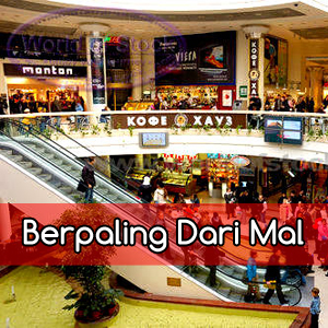 Berpaling dari Mal