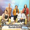 KTT Pengembangan Organisasi Se-Asia di ICE