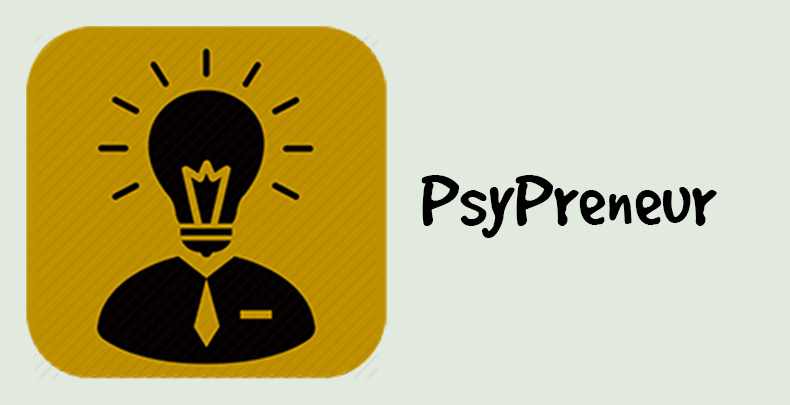 PsyPreneur