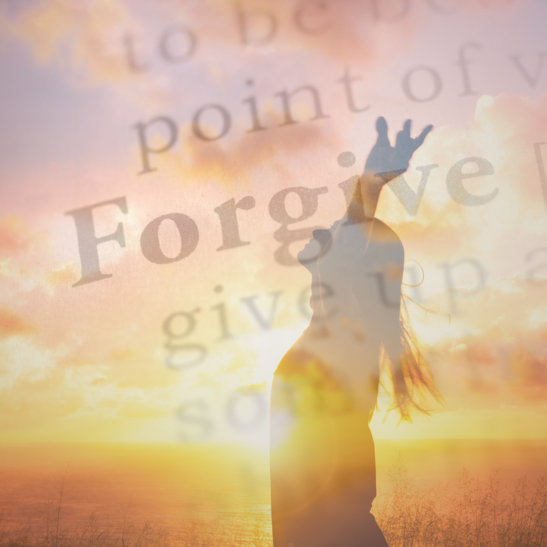 Sakit hati dan memaafkan