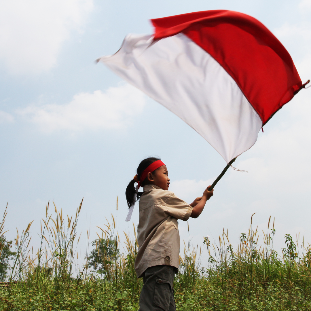 Psikologi untuk bangsa
